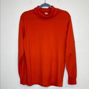 Vintage Skiwear Turtleneck by SKYR Scandia Women's Medium